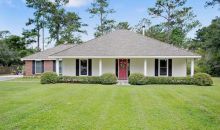 105 SAN FRANCISCO CT Pearl River, LA 70452