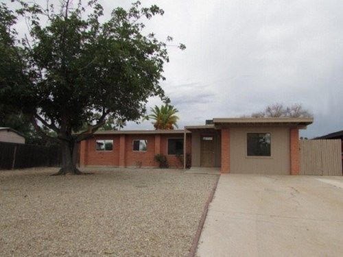 2626 S Jaguar Road, Tucson, AZ 85730