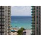 3800 S OCEAN DR # 1020, Hallandale, FL 33009 ID:10253419