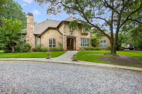 76251 Hwy 1077, Montague, TX 76251