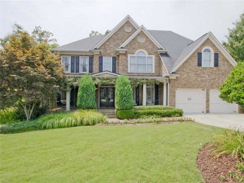 5052 Belair Bluff Court Se, Mableton, GA 30126