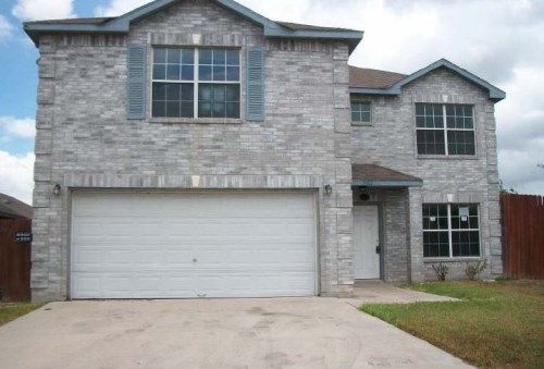 2002 W 40th St, Mission, TX 78573