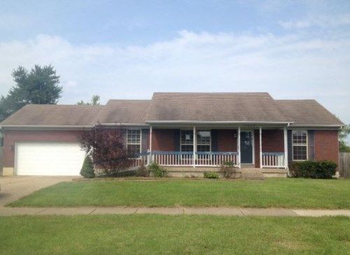 10002 Lancewood Roa, Louisville, KY 40299
