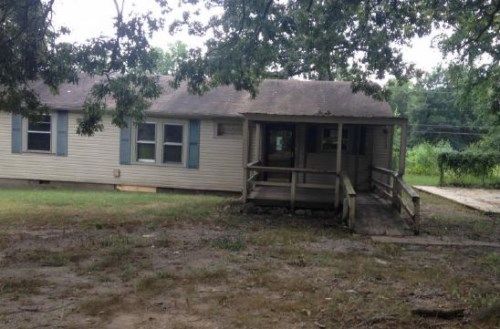 7123 Service Road, North Little Rock, AR 72118