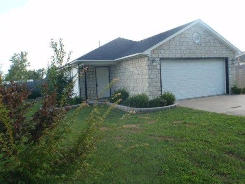 934 Mason St, Fort Smith, AR 72908