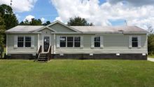 16156 NE 2nd Loop Silver Springs, FL 34488