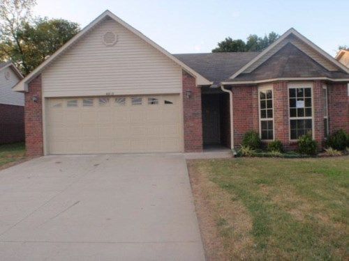 4315 N Johnson St, Fort Smith, AR 72904