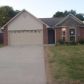 4315 N Johnson St, Fort Smith, AR 72904 ID:10236062