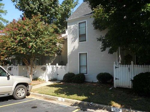 Unit 0 - 1153 Willow Avenue Se, Marietta, GA 30067