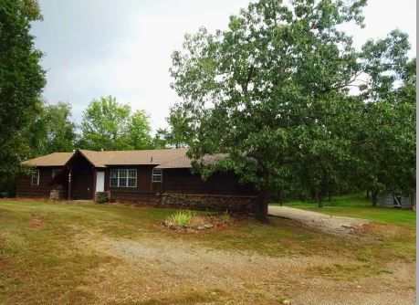 617 Candlelight Lane, Cedarville, AR 72932