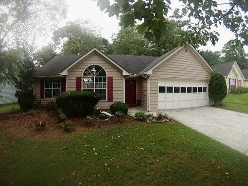 955 Mercury Drive, Lawrenceville, GA 30045