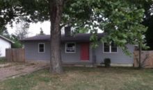 1209 South St Mountain Home, AR 72653