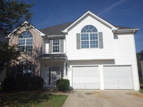 115 Jericho Dr, Covington, GA 30016