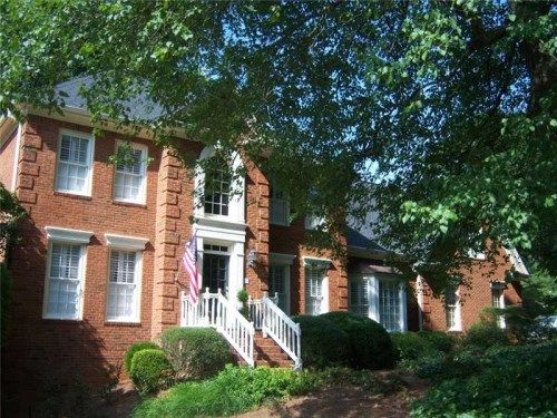 731 Sharp Mountain Creek, Marietta, GA 30067