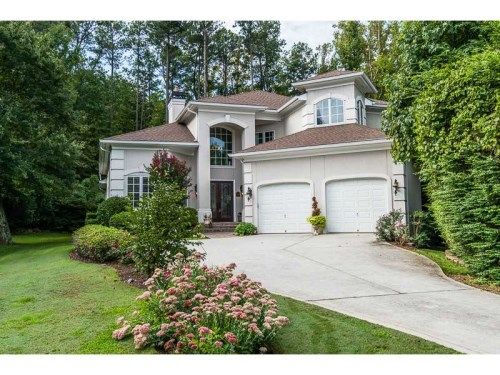 280 Powers Place Ne, Marietta, GA 30067