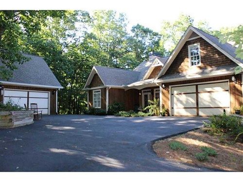 220 Coachwhip Court, Jasper, GA 30143