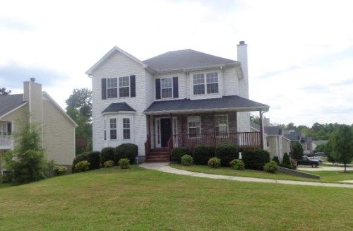 8412 Bent Water Val, Douglasville, GA 30134