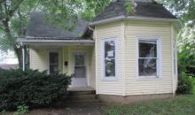 207 Morgan St Jackson, MO 63755