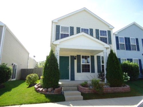 1461 Simms St, Aurora, IL 60504