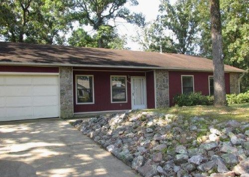 716 Shady Heights Rd, Hot Springs National Park, AR 71901