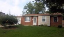 10314 HAWKHURST DR Cincinnati, OH 45231