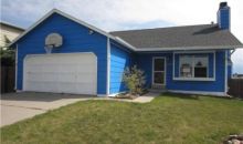 4009 Magnolia Dr Cheyenne, WY 82001