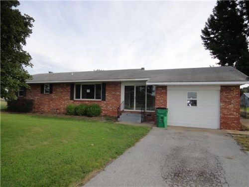 2421 E Highway 264, Springdale, AR 72764