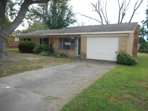1208 N.E. 3rd Street, Bentonville, AR 72712