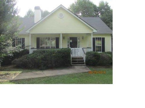 197 Little Doe Lane, Jasper, GA 30143
