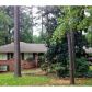 1668 Cartwright Court, Decatur, GA 30033 ID:10258542