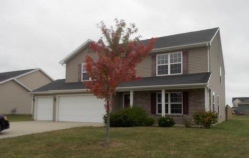 5376 Salmon Run, Auburn, IN 46706