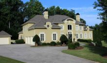 110 Sentinae Close Atlanta, GA 30350