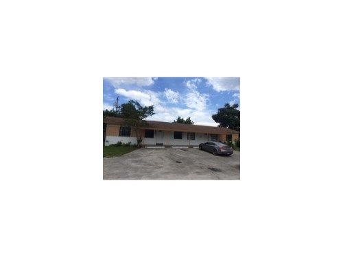 5808 W PARK RD # A, Hollywood, FL 33021