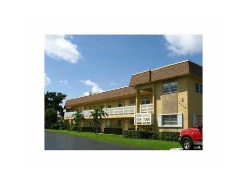 5160 SW 40TH AV # 23D, Fort Lauderdale, FL 33314