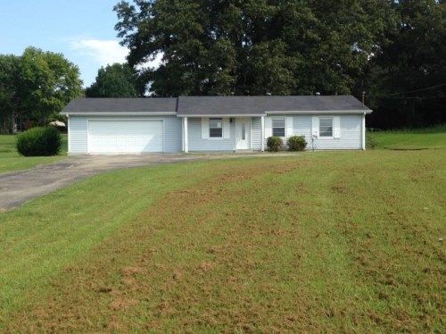 350 Trenton Hwy, Milan, TN 38358