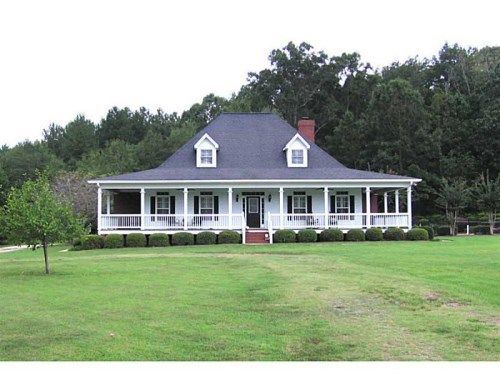 426 Harrison Road, Monroe, GA 30655