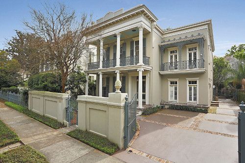 1414 Second St, New Orleans, LA 70130