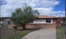 1419 Buena Vista St Trinidad, CO 81082