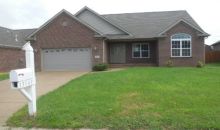 13145 Balboa Dr Evansville, IN 47725