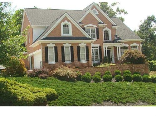 3707 Wavespray Court, Gainesville, GA 30506