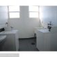 400 GOLDEN ISLES DR # 41, Hallandale, FL 33009 ID:9976902
