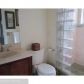 400 GOLDEN ISLES DR # 41, Hallandale, FL 33009 ID:9976898