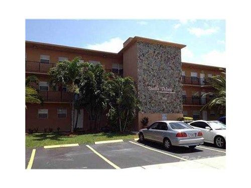 110 SE 2 ST # 305, Hallandale, FL 33009