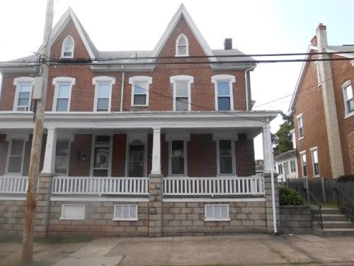 507 N Evans Street, Pottstown, PA 19464