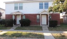 993 Tennessee Tr Arlington, TX 76017