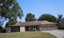 2110 Broken Arrow Trl N Lakeland, FL 33813