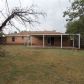 1933 Pawhuska Drive, Wichita Falls, TX 76309 ID:10204652