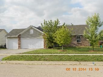 14083 Tallgrass Trl, Poplar Grove, IL 61065
