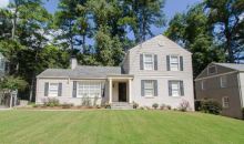 1956 Greystone Road Nw Atlanta, GA 30318
