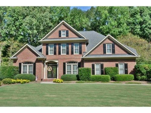 715 Edencrest Lane, Suwanee, GA 30024